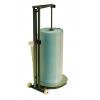 Senkrechtschneidst�nder 125 cm fahrbar